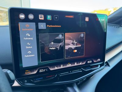 Cupra Tavascan Gebrauchtwagen