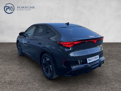 Cupra Tavascan Gebrauchtwagen