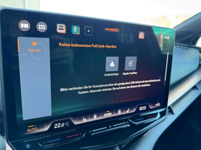 Cupra Tavascan Gebrauchtwagen