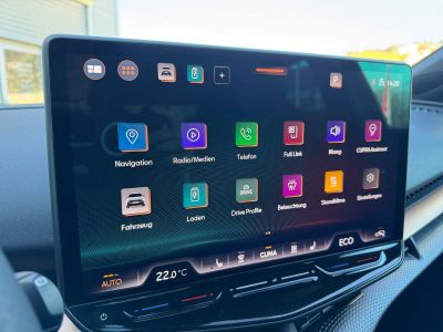 Cupra Tavascan Gebrauchtwagen