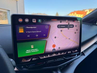 Cupra Tavascan Gebrauchtwagen