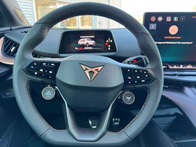 Cupra Tavascan Gebrauchtwagen