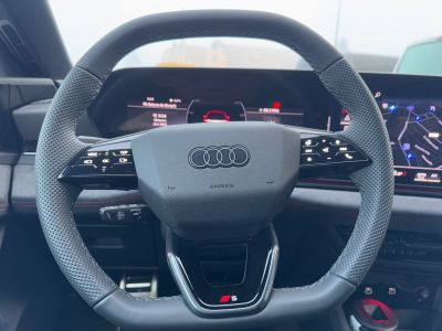 Audi A6 Gebrauchtwagen Audi A6 Gebrauchtwagen