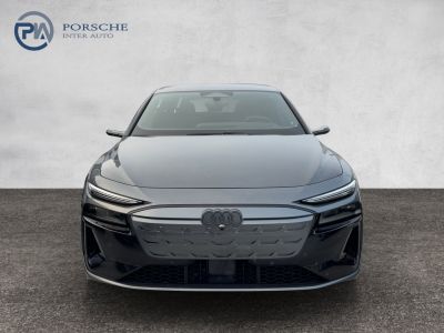 Audi A6 Gebrauchtwagen Audi A6 Gebrauchtwagen