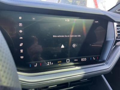 VW Touareg Gebrauchtwagen