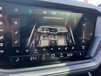 VW Touareg Gebrauchtwagen