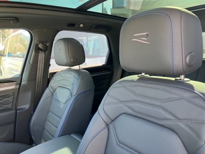 VW Touareg Gebrauchtwagen