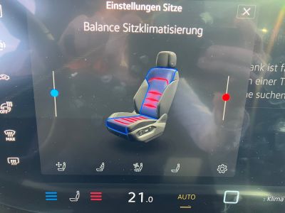 VW Touareg Gebrauchtwagen