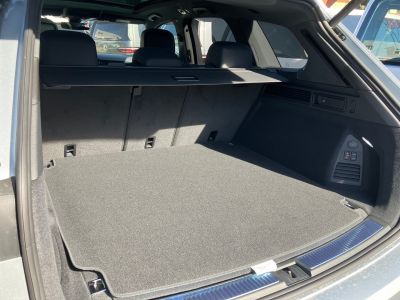 VW Touareg Gebrauchtwagen