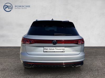 VW Touareg Gebrauchtwagen