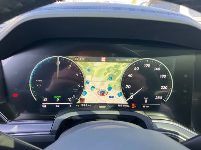 VW Touareg Gebrauchtwagen