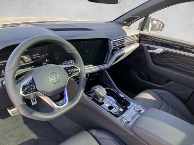 VW Touareg Gebrauchtwagen