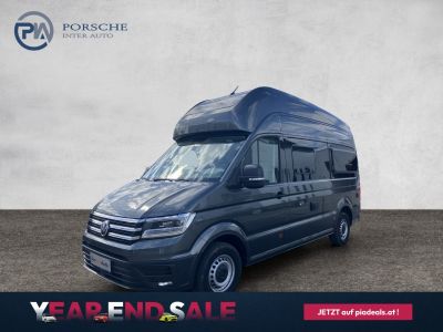 VW California Gebrauchtwagen