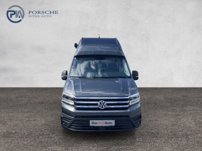 VW California Gebrauchtwagen