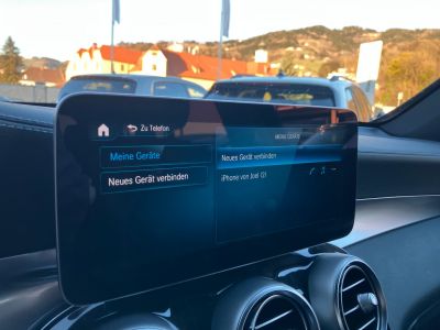 Mercedes-Benz G-Klasse Gebrauchtwagen