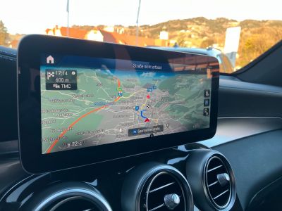 Mercedes-Benz G-Klasse Gebrauchtwagen