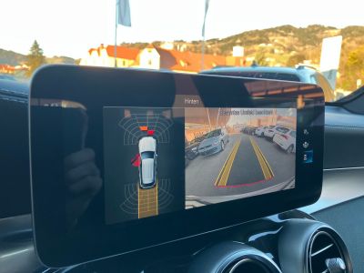 Mercedes-Benz G-Klasse Gebrauchtwagen