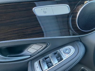 Mercedes-Benz G-Klasse Gebrauchtwagen