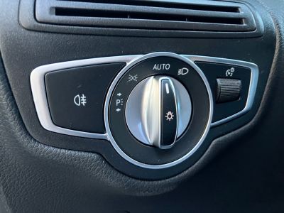 Mercedes-Benz G-Klasse Gebrauchtwagen