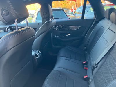 Mercedes-Benz G-Klasse Gebrauchtwagen