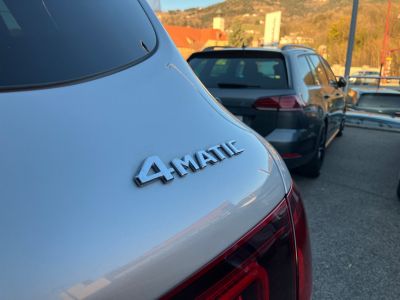 Mercedes-Benz G-Klasse Gebrauchtwagen