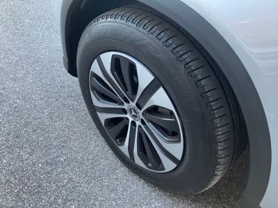 Mercedes-Benz G-Klasse Gebrauchtwagen