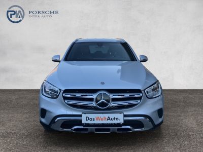 Mercedes-Benz G-Klasse Gebrauchtwagen