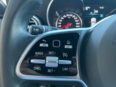 Mercedes-Benz G-Klasse Gebrauchtwagen