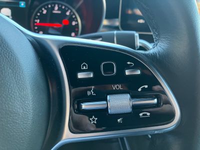 Mercedes-Benz G-Klasse Gebrauchtwagen