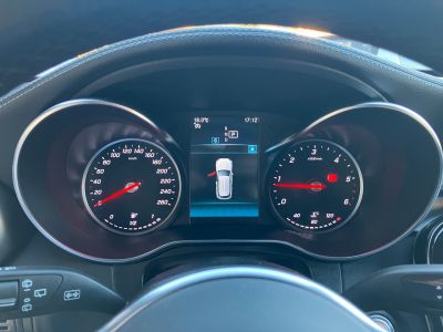 Mercedes-Benz G-Klasse Gebrauchtwagen