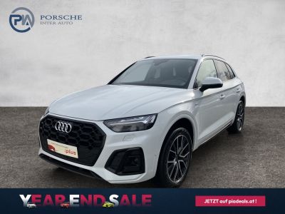 Audi Q5 Gebrauchtwagen