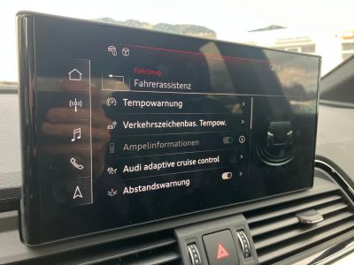 Audi Q5 Gebrauchtwagen
