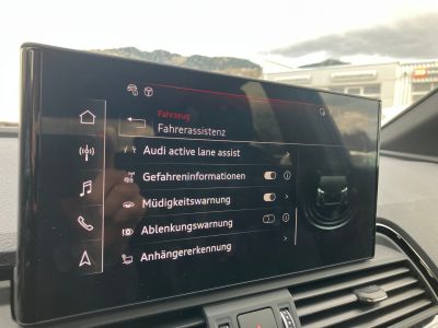 Audi Q5 Gebrauchtwagen