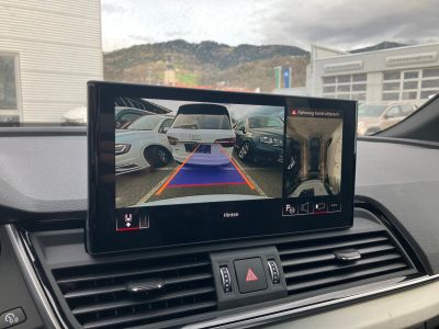 Audi Q5 Gebrauchtwagen