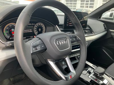 Audi Q5 Gebrauchtwagen
