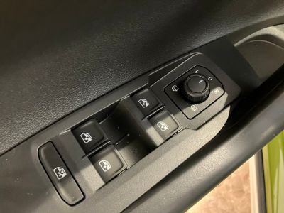 VW Taigo Gebrauchtwagen