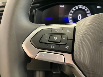 VW Taigo Gebrauchtwagen