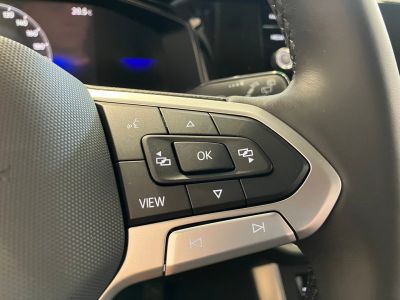 VW Taigo Gebrauchtwagen