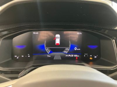 VW Taigo Gebrauchtwagen