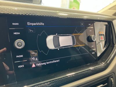 VW Taigo Gebrauchtwagen