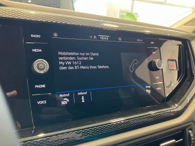 VW Taigo Gebrauchtwagen