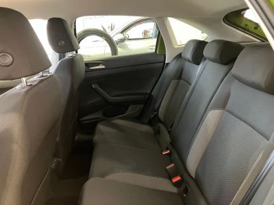 VW Taigo Gebrauchtwagen