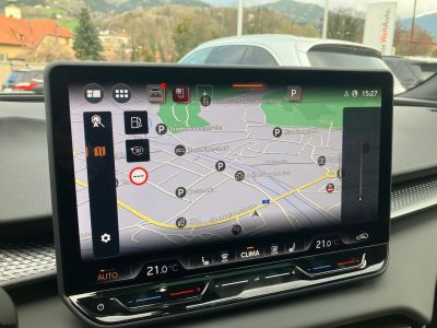 Cupra Terramar Gebrauchtwagen