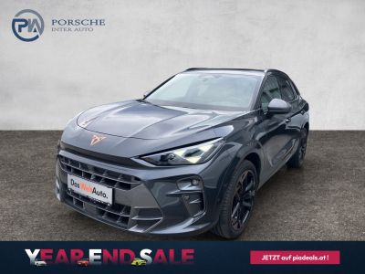 Cupra Terramar Gebrauchtwagen