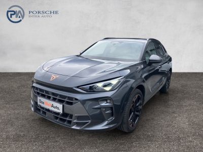 Cupra Terramar Gebrauchtwagen