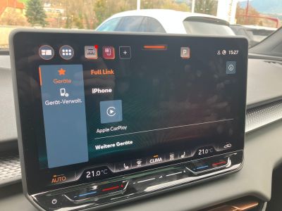 Cupra Terramar Gebrauchtwagen