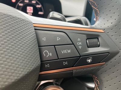 Cupra Terramar Gebrauchtwagen