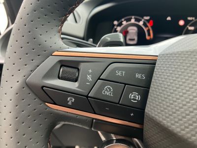 Cupra Terramar Gebrauchtwagen