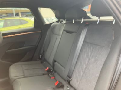 Cupra Terramar Gebrauchtwagen