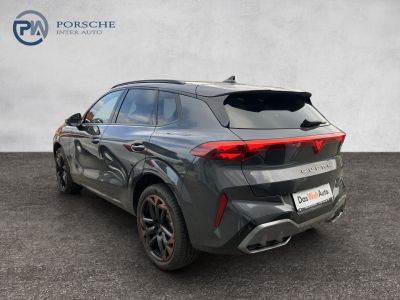 Cupra Terramar Gebrauchtwagen
